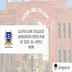 Lloyd Law College Admission Open for AY 2025-26; Apply Now